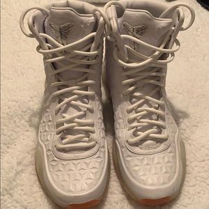 Nike Kobe X Elite EXT